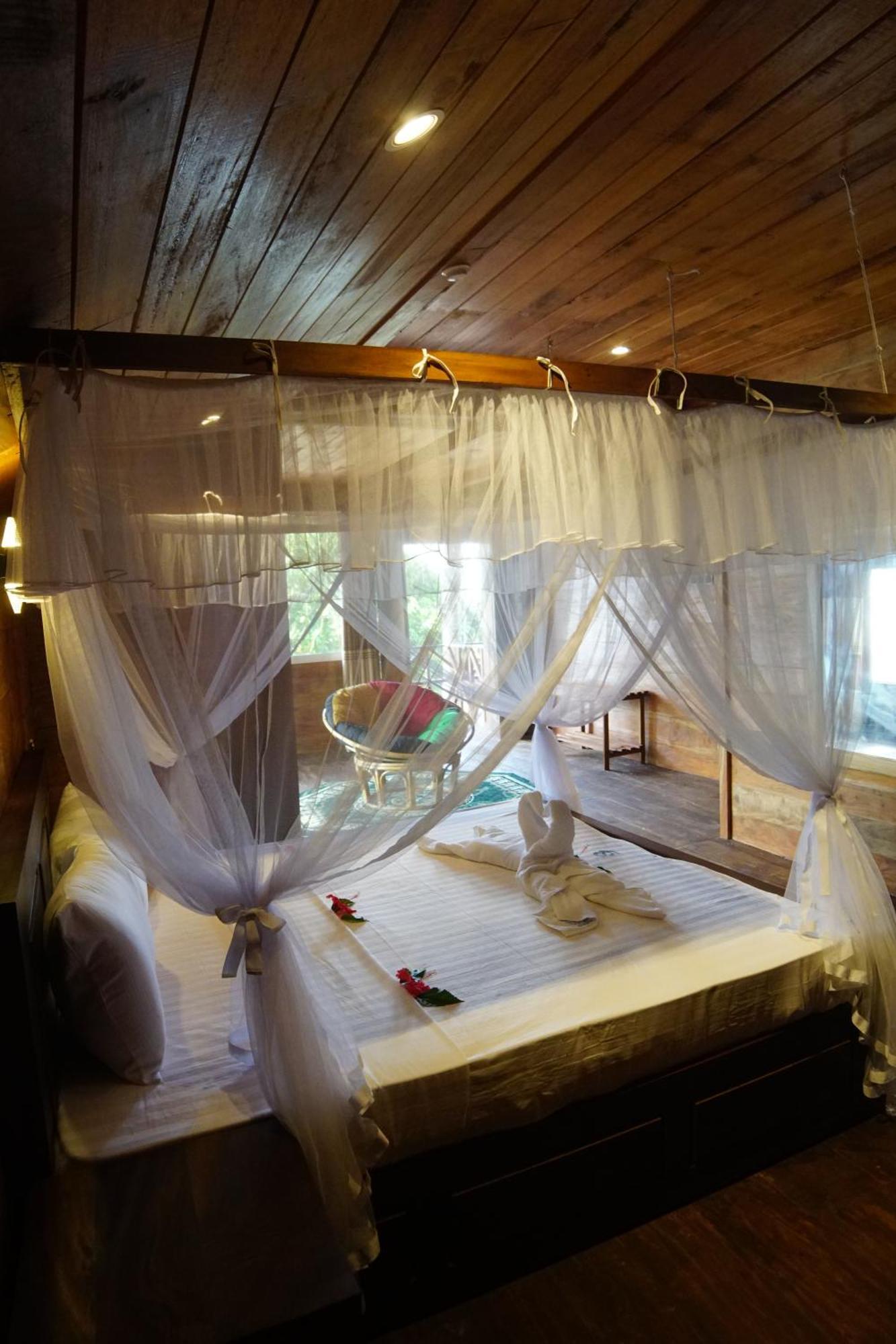 Turtle Bay Beach Resort Mirissa Eksteriør billede